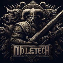 MT.RECORDings - Originals - NEURO FUNK DRUM and BASS, NEURO BREAKS playlist