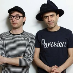 JBAG [Jerry Bouthier & Andrea Gorgerino] singles & remixes
