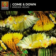 KRIEGER, Helvig - Come & Down