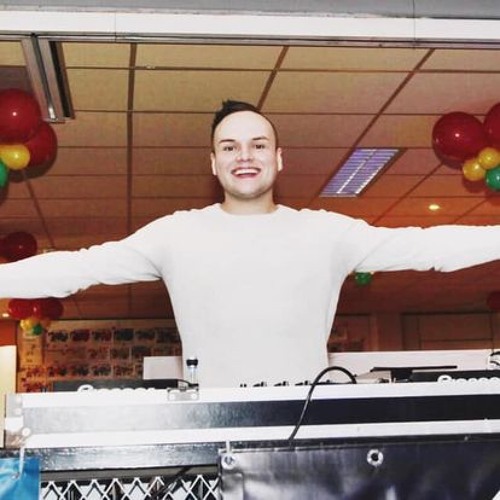 Dj Jeffrey - Vasteloavends mix 2021 (60min)(CARNAVAL)