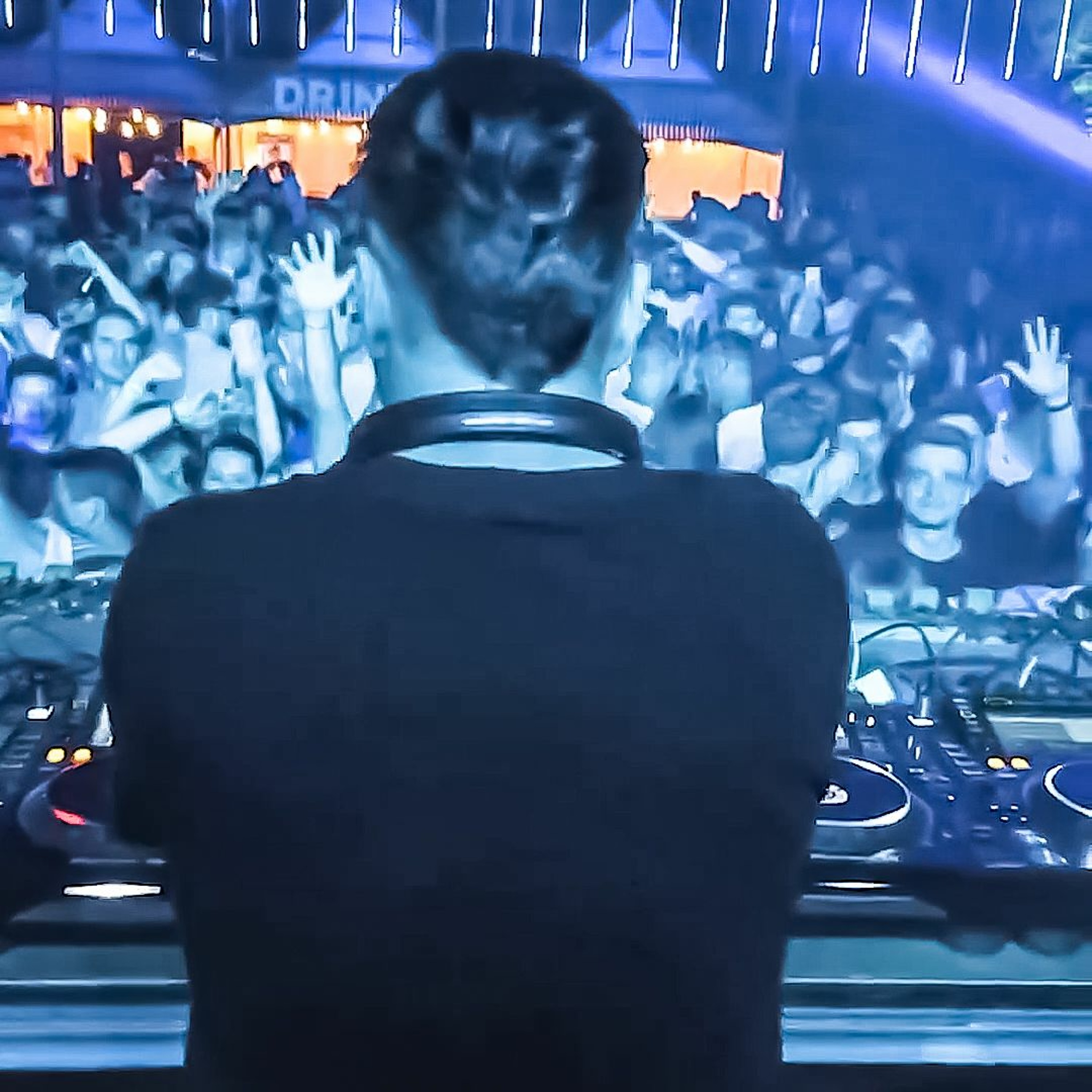 Jay Lumen live at Moonfield Festival, Mol, Belgium 14-07-2023 episode artwork