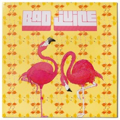 Exclusive Premiere:  High Pulp "Epilogue" (Forthcoming on King Underground)