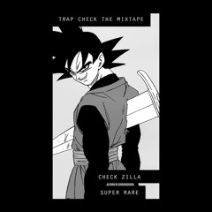 Check - Super Rare