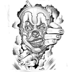 PobreTipo-Fresco Y Original