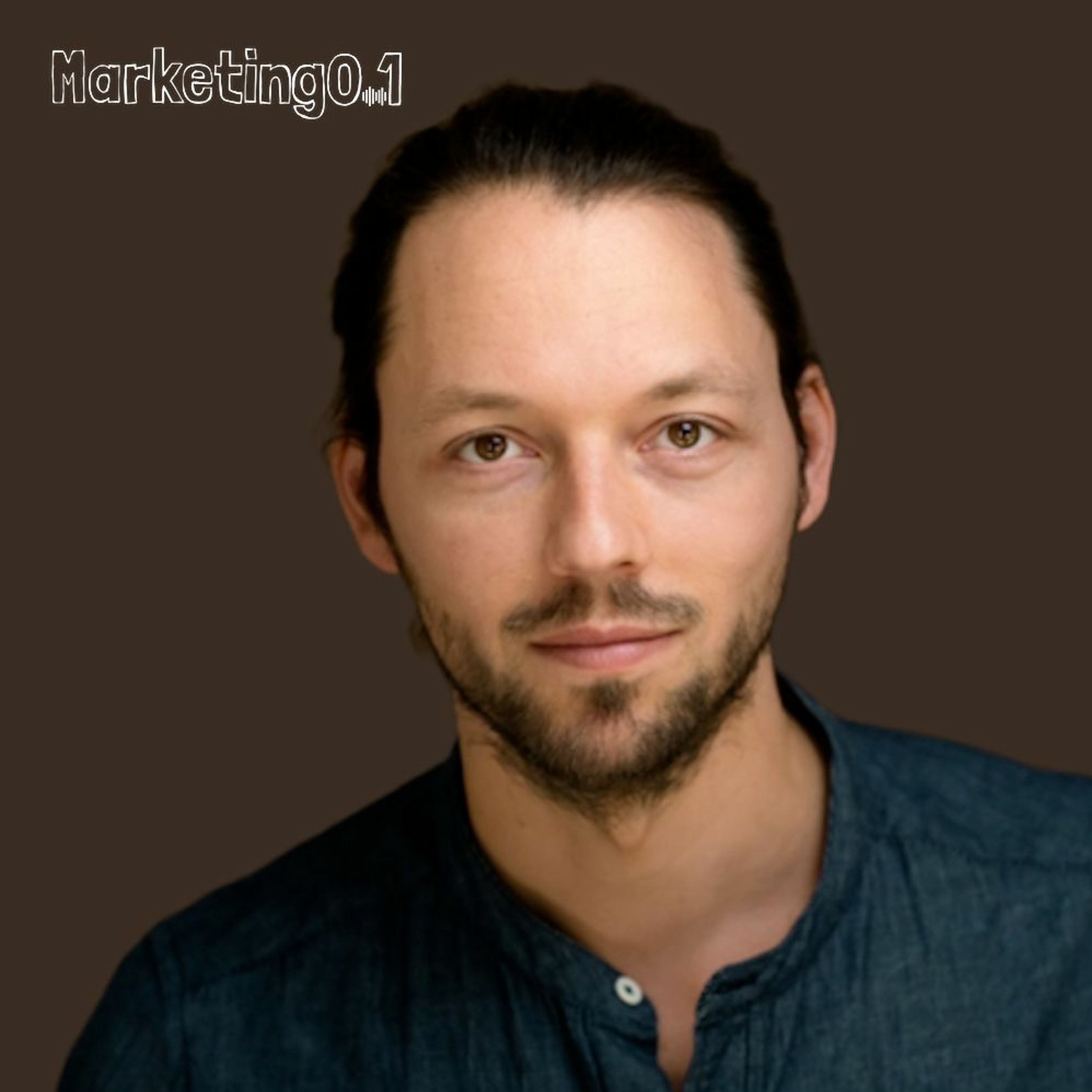 Marketing From Zero To One | Der Podcast über Startups (#Marketing_021)