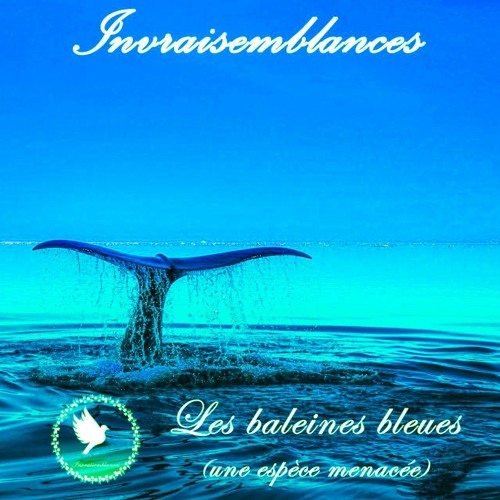 Stream Les baleines bleues (une espèce menacée) by Invraisemblances