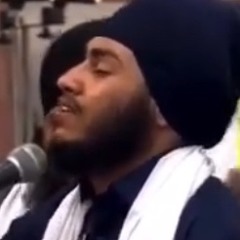 Bhai Gurpreet Singh Jalandhar and Bhai Daljit Singh Jalandhar