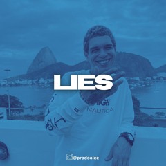 10 - [FREE] 2024 Boombap | Sain x Vince Staples Type Beat "Lies" (Prod. Prado, o Le)