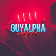GuyAlpha's Club Mix