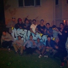 Eddy.p X All Time Final