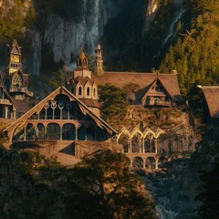 Rivendell - Cello Version