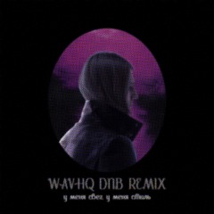Платина - У меня свег, у меня стиль (WAVHQ DNB REMIX)