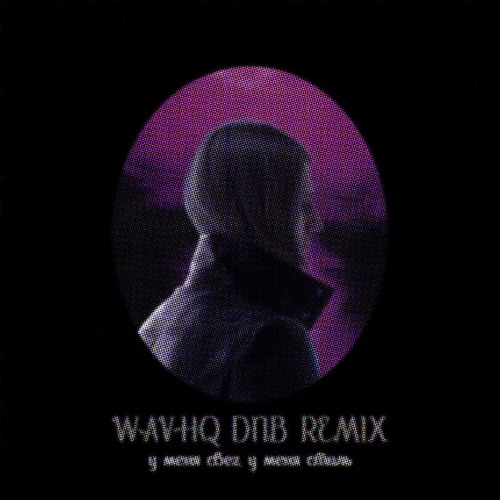 Платина - У меня свег, у меня стиль (WAVHQ DNB REMIX)