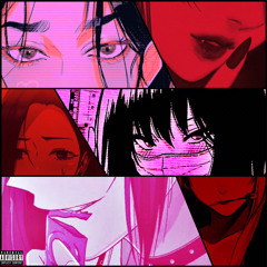Different Color W/ Rage Dex (Prod. Fantom)