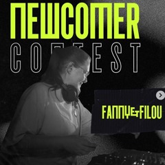 DieRakete - Newcomer Contest 2025