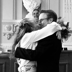 mariage de Françoise et Marc