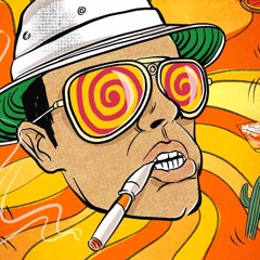 "DELIRIUM" - TRIPPY CINEMATIC Drill Type Beat | Hip Hop Freestyle Instrumental 2023