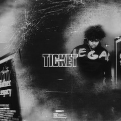 TICKET (prod. justxrolo + 1MikeDior)[VIDEO ON YOUTUBE]
