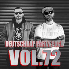 DEUTSCHRAP PARTY PACK by BLIZZ & REAF - Vol.72 / / Klick kaufen = Free download