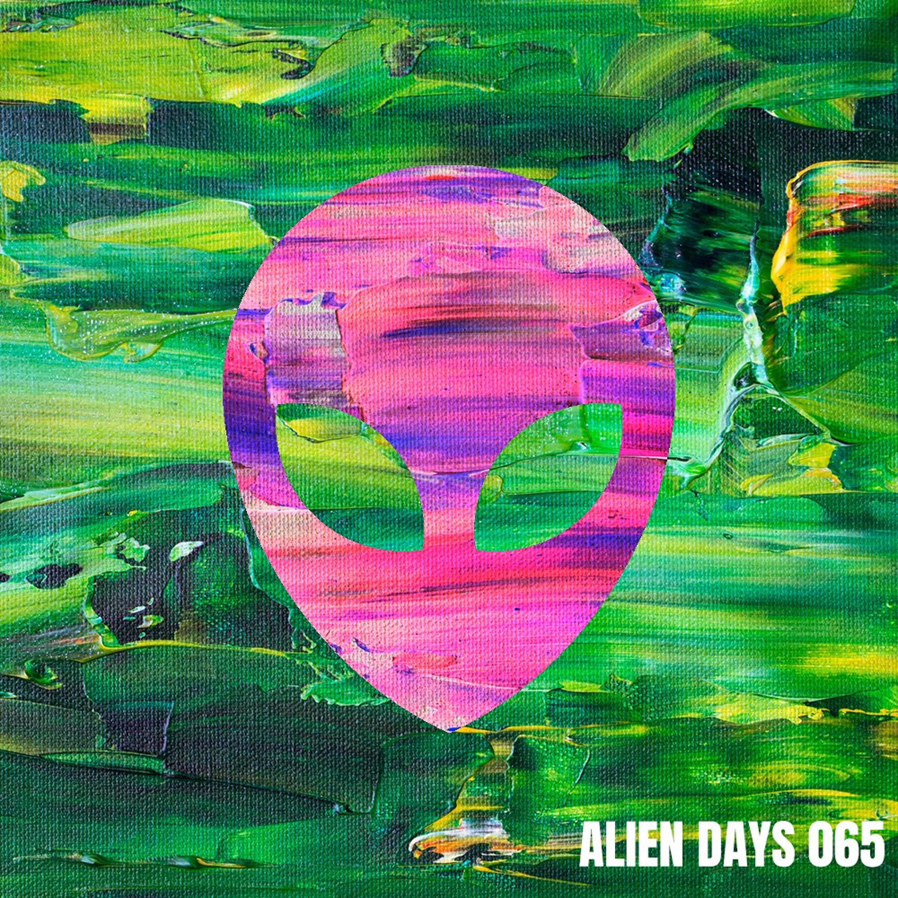 Filterheadz - Charlotte de Witte - Dok & Martin - Amazingblaze - Anna Reusch - 👽 [Alien Days Mix] episode artwork