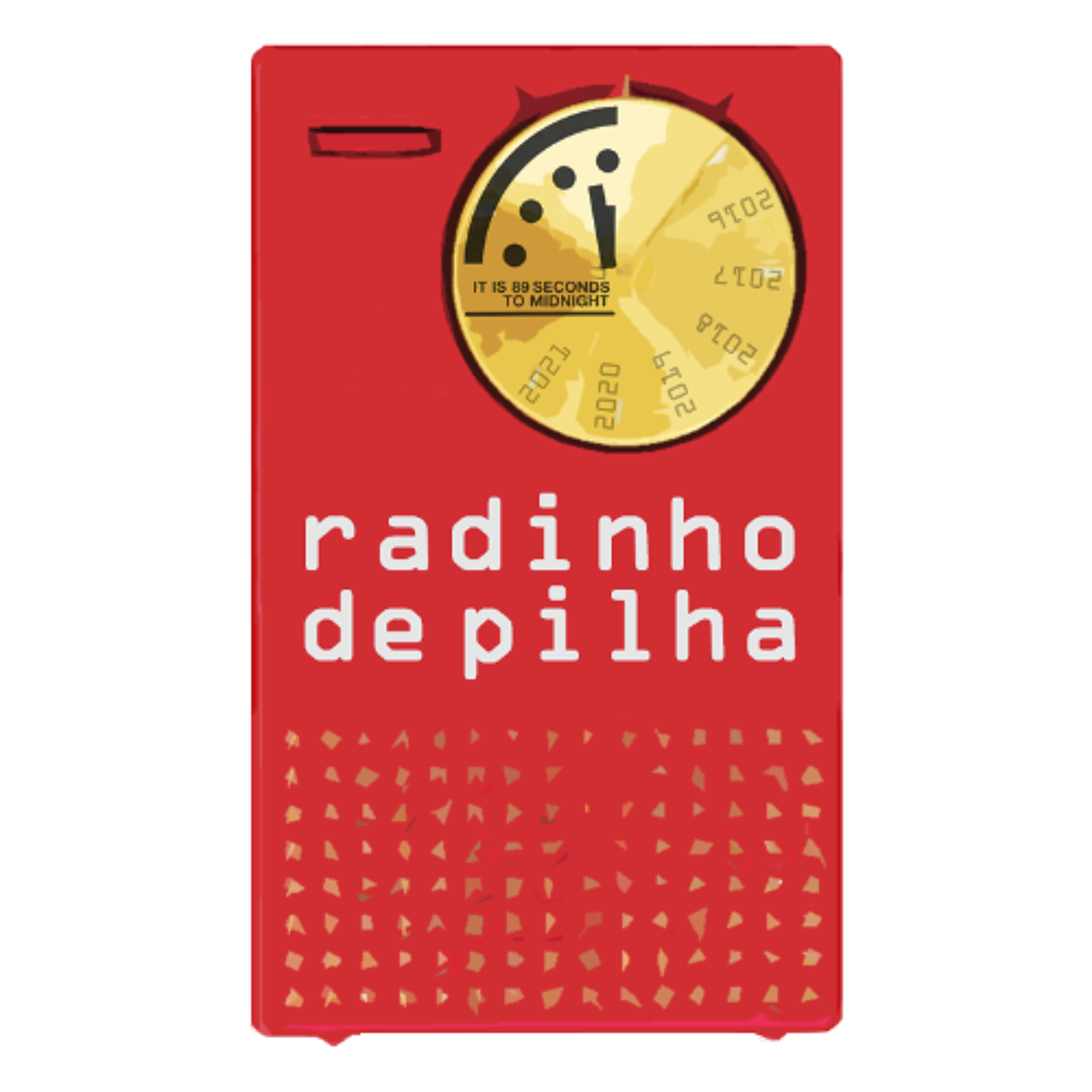 meus podcasts reunidos