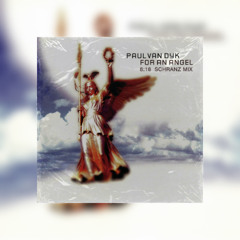 MOTZ Exclusive: Paul Van Dyk - For an angel (8:18 SCHRANZ REMIX) [FREE DL]