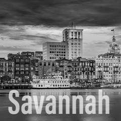 Savannah (Original)