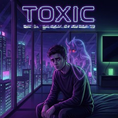 Toxic (prod. Bonnierogerr)