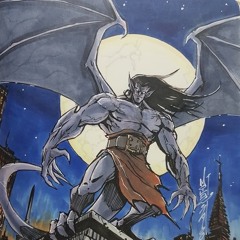 This wasn’t a vicious beast