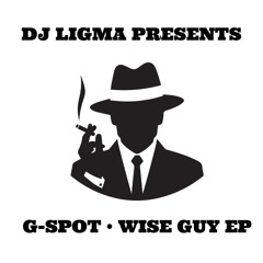 G-Spot - Is This What Heaven Feels like? (Ligma's Dub) [GSEP001]