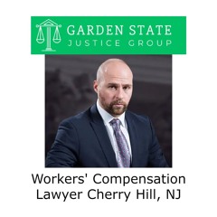 Workers' Compensation Lawyer Cherry Hill, NJ