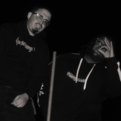 Goin out sad... feat. Christianmingle (PROD. YDNA)