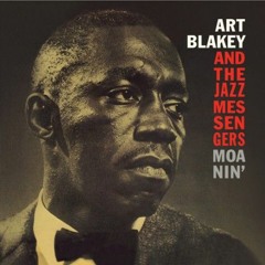 Art Blakey Jazz Messengers