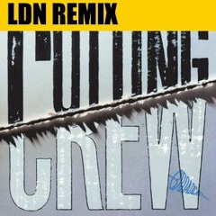 Cutting Crew - (I Just) Died in Your Arms (LDN Bootleg) (Extended)