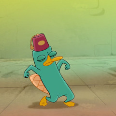 party time prod. Ferris B.