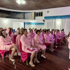 Rede Feminina celebra 15 anos de dedicação e apoio às mulheres em Lauro Müller