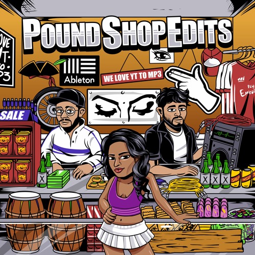 Salt-N-Pepa – Push It (yourboykiran X Arthi Edit)