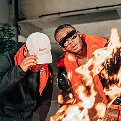 Orochi feat Borges - Lobo Solitário Prévia Completa (É O TRAP)