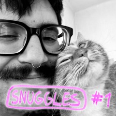 SNUGGLES #01 By Pablo Gardú 4 Aqueerius {Extract}