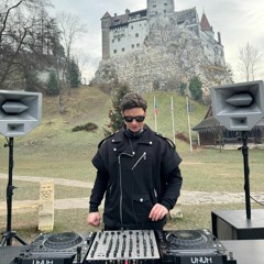 Adrian Saguna - BACK TO THE ROOTS ( LIVE REC FROM BRAN CASTLE )