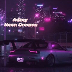Adzey - Neon Dreams