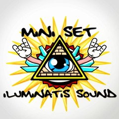 Mini Set Iluminatis sound (14-4-2020)