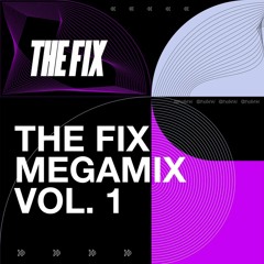 THE FIX - MEGAMIX Vol. 1