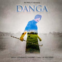 Danga Ft Charanjit Channi