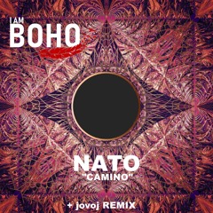 𝐏𝐑𝐄𝐌𝐈𝐄𝐑𝐄: Nato - Parama [I Am Boho Records]