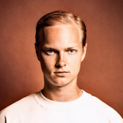 Mats Westbroker - Heart On The Line