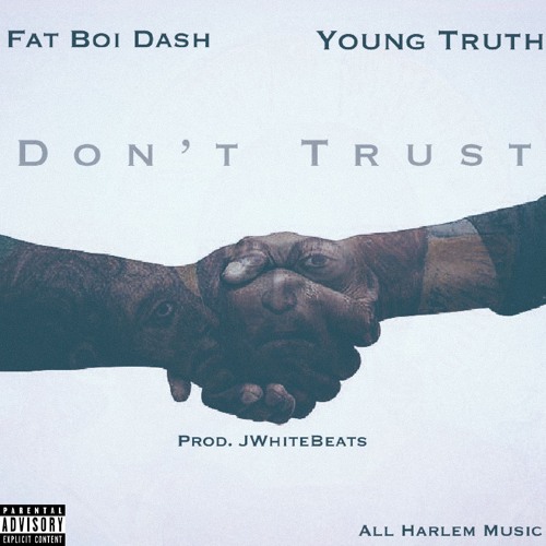 Don T Trust Feat Fat Boi Dash Young Truth By All Harlem Music