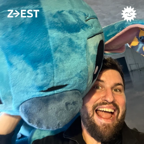 Soundcloud podcast image for