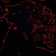 The Void Stares Back {Commission}