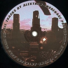 Alextrem - Tatane